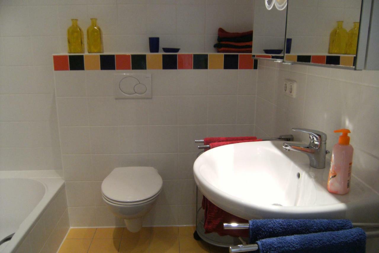 Ferienwohnung Schwanbergblick Mainbernheim ภายนอก รูปภาพ