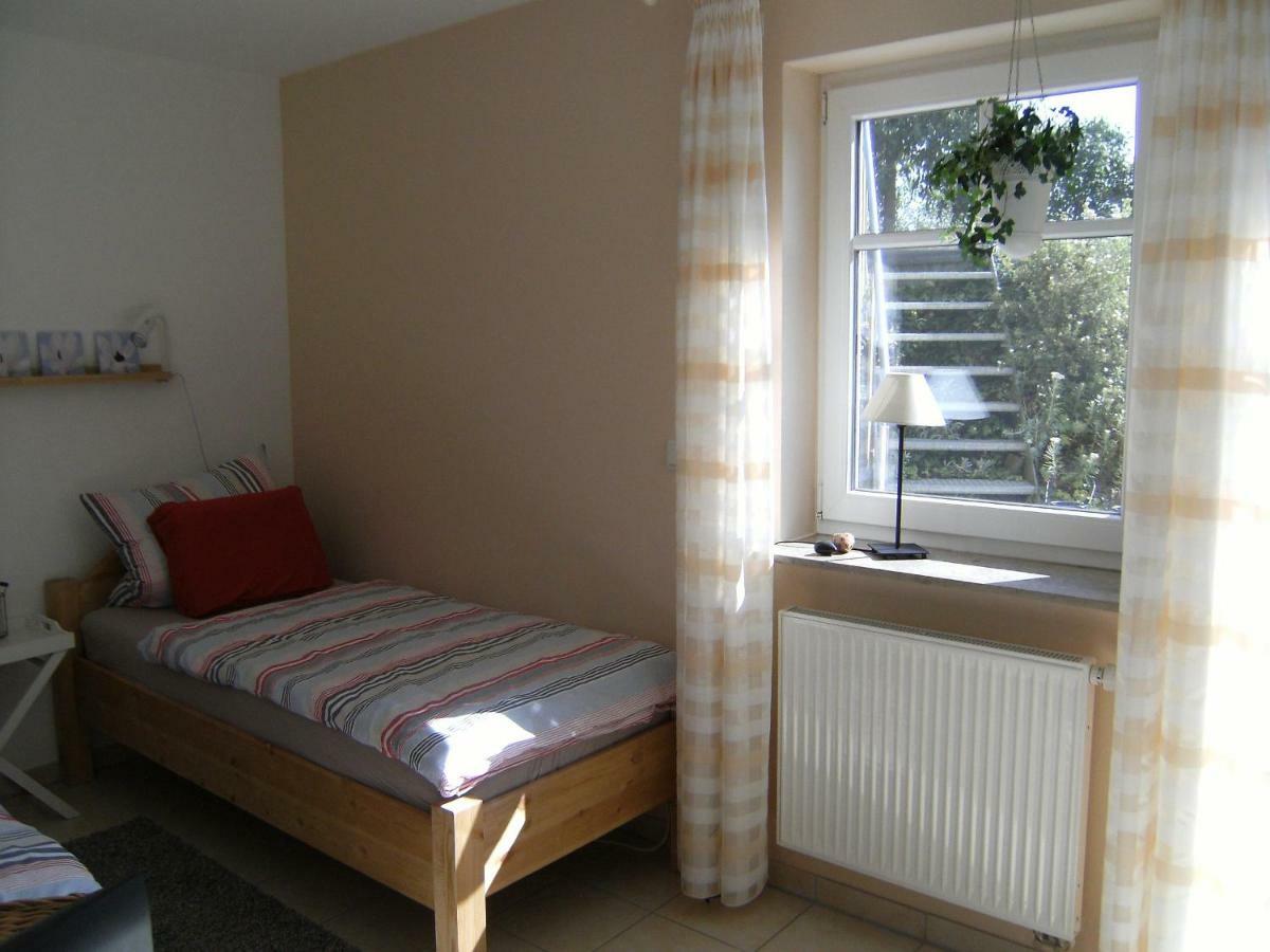 Ferienwohnung Schwanbergblick Mainbernheim ภายนอก รูปภาพ